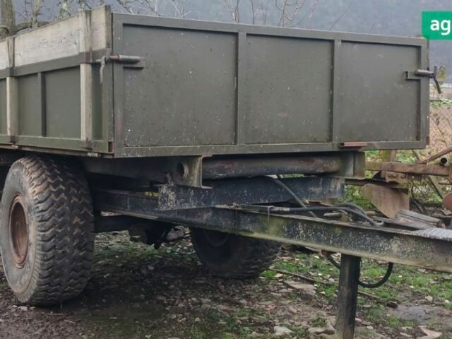 ПТС 1ПТС 2, об'ємом двигуна 0 л та пробігом 0 тис. км за 1919 $, фото 1 на Automoto.ua