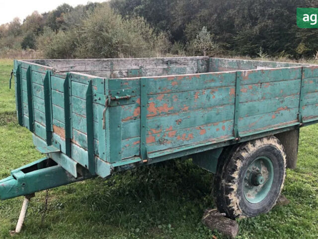 ПТС 1ПТС 2, об'ємом двигуна 0 л та пробігом 0 тис. км за 285 $, фото 1 на Automoto.ua