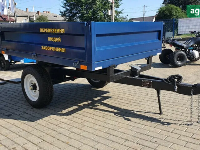 ПТС 1ПТС 2, об'ємом двигуна 0 л та пробігом 0 тис. км за 1798 $, фото 1 на Automoto.ua