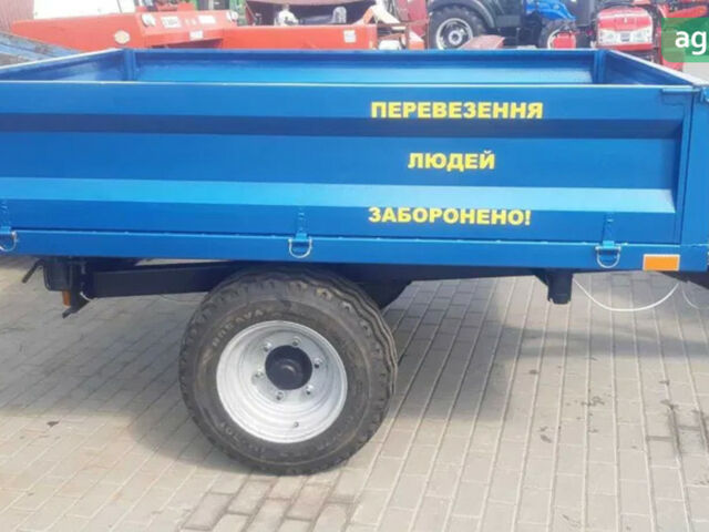 ПТС 1ПТС 2, об'ємом двигуна 0 л та пробігом 0 тис. км за 2603 $, фото 1 на Automoto.ua