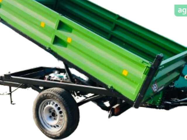 ПТС 1ПТС 2, об'ємом двигуна 0 л та пробігом 0 тис. км за 1680 $, фото 1 на Automoto.ua