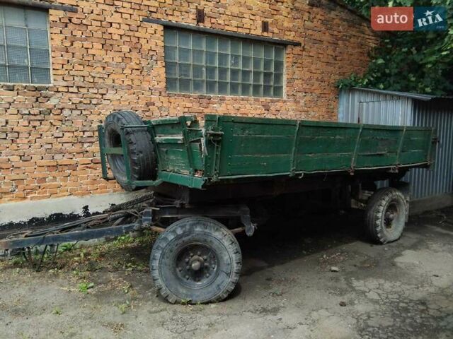 ПТС 2ПТС-4, объемом двигателя 0 л и пробегом 0 тыс. км за 1918 $, фото 1 на Automoto.ua