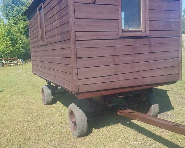 ПТС 2ПТС-4, об'ємом двигуна 0 л та пробігом 100 тис. км за 1700 $, фото 1 на Automoto.ua