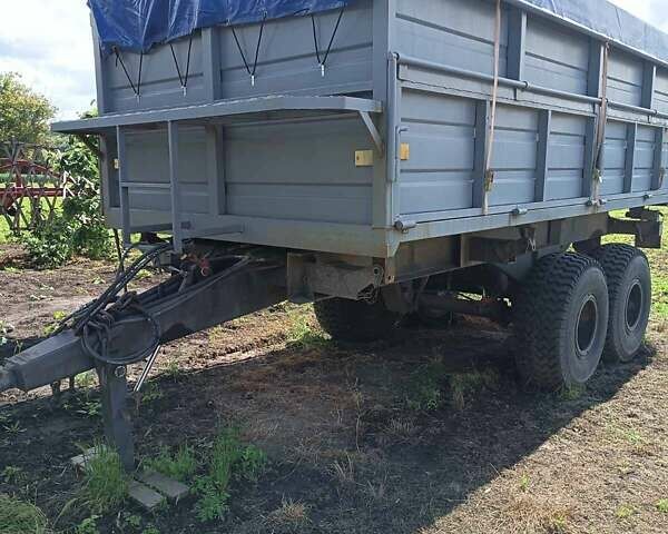 ПТС 2ПТС-9, объемом двигателя 0 л и пробегом 0 тыс. км за 8500 $, фото 1 на Automoto.ua