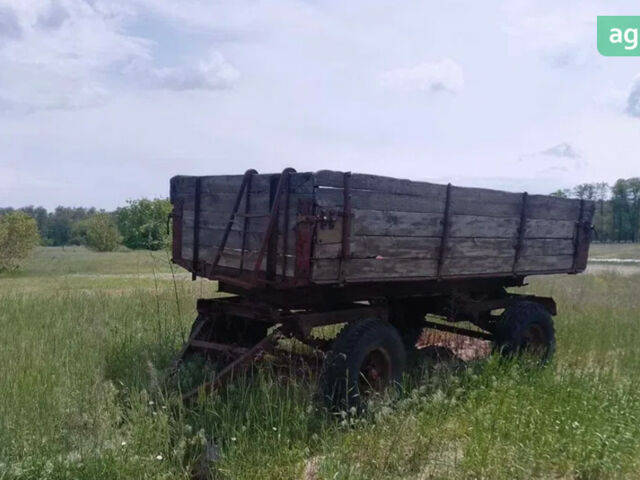 ПТС 2ПТС4, объемом двигателя 0 л и пробегом 0 тыс. км за 955 $, фото 1 на Automoto.ua