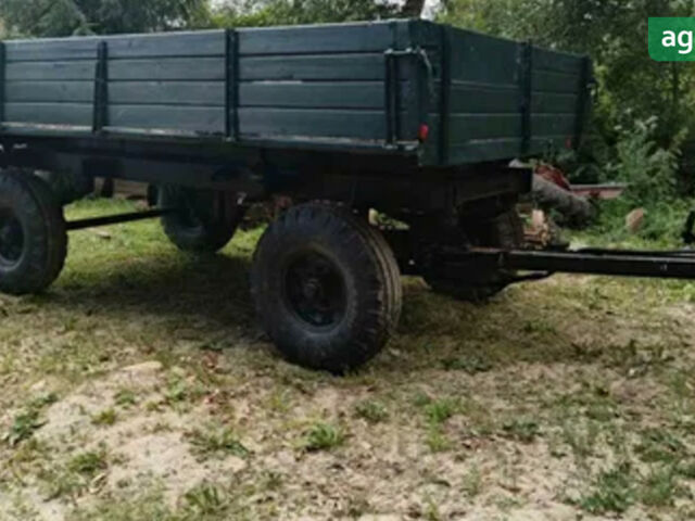 ПТС 2ПТС4, об'ємом двигуна 0 л та пробігом 0 тис. км за 1950 $, фото 1 на Automoto.ua