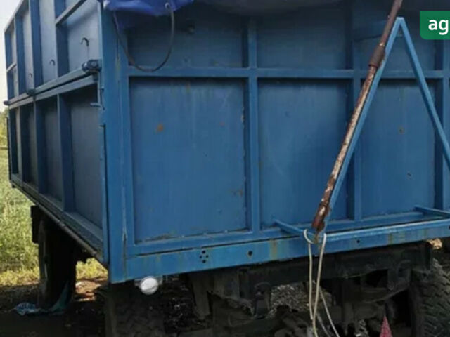 ПТС 2ПТС4, объемом двигателя 0 л и пробегом 0 тыс. км за 2500 $, фото 1 на Automoto.ua