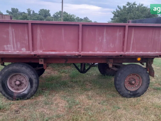 ПТС 2ПТС4, объемом двигателя 0 л и пробегом 0 тыс. км за 2133 $, фото 1 на Automoto.ua