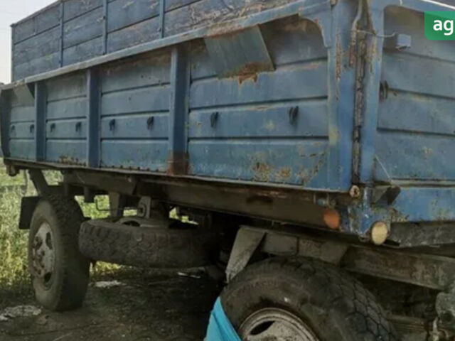 ПТС 2ПТС4, объемом двигателя 0 л и пробегом 0 тыс. км за 2500 $, фото 1 на Automoto.ua