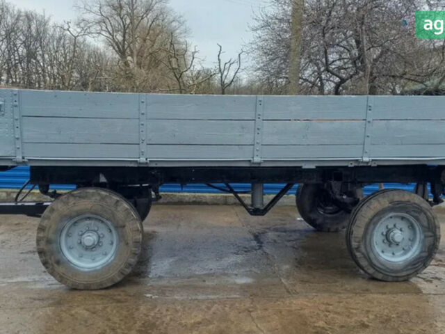 ПТС 2ПТС4, объемом двигателя 0 л и пробегом 0 тыс. км за 1650 $, фото 1 на Automoto.ua