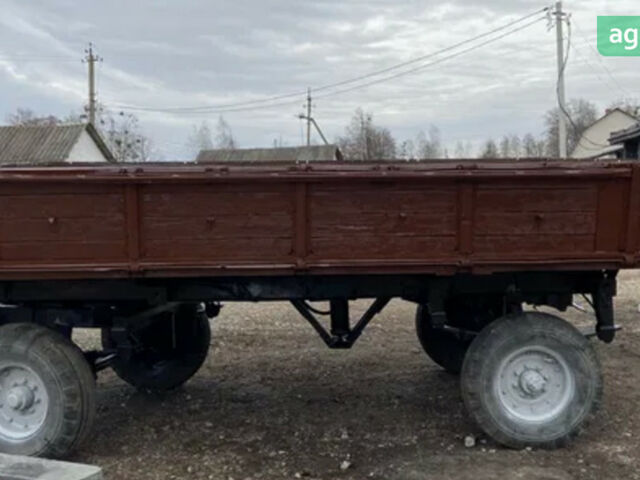 ПТС 2ПТС4, объемом двигателя 0 л и пробегом 0 тыс. км за 1000 $, фото 1 на Automoto.ua