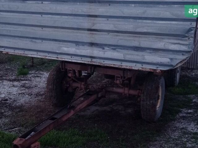 ПТС 2ПТС4, об'ємом двигуна 0 л та пробігом 0 тис. км за 927 $, фото 1 на Automoto.ua