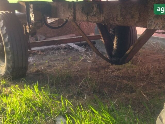 ПТС 2ПТС4, объемом двигателя 0 л и пробегом 0 тыс. км за 596 $, фото 1 на Automoto.ua