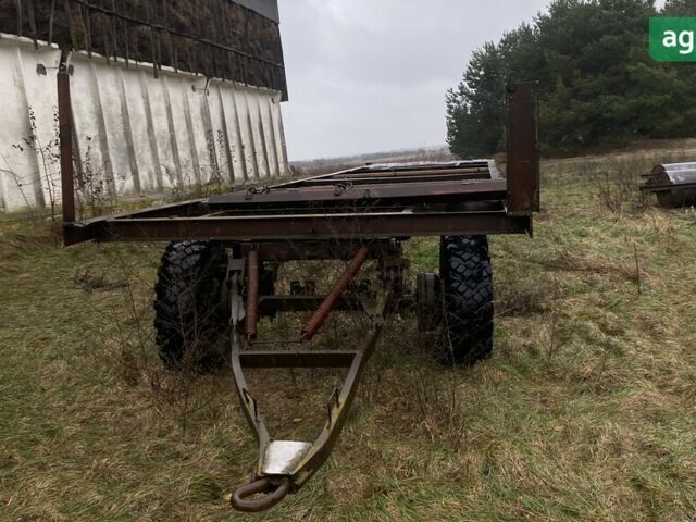 ПТС 2ПТС4, об'ємом двигуна 0 л та пробігом 0 тис. км за 2800 $, фото 1 на Automoto.ua