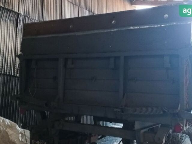 ПТС 2ПТС4, об'ємом двигуна 0 л та пробігом 0 тис. км за 3000 $, фото 1 на Automoto.ua