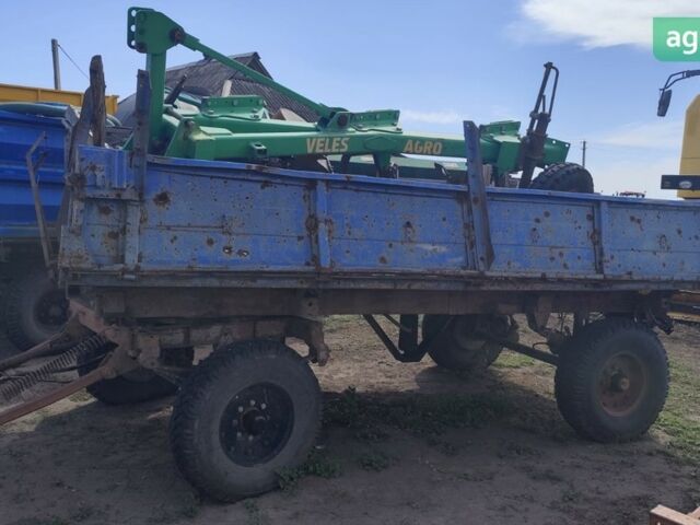 ПТС 2ПТС4, объемом двигателя 0 л и пробегом 0 тыс. км за 1189 $, фото 1 на Automoto.ua