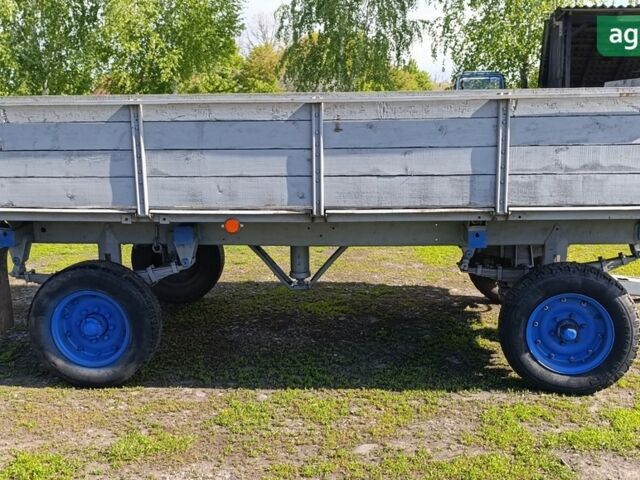 ПТС 2ПТС4, объемом двигателя 0 л и пробегом 0 тыс. км за 1300 $, фото 1 на Automoto.ua