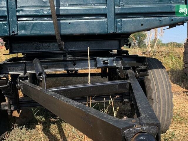 ПТС 2ПТС4, объемом двигателя 0 л и пробегом 0 тыс. км за 1121 $, фото 1 на Automoto.ua