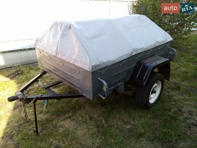 Сірий ПВА 1, об'ємом двигуна 0 л та пробігом 1 тис. км за 451 $, фото 1 на Automoto.ua