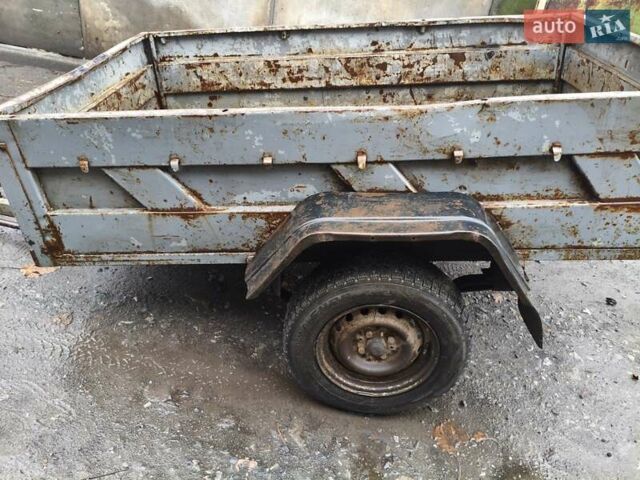 Серый ПВА У5, объемом двигателя 0 л и пробегом 0 тыс. км за 403 $, фото 1 на Automoto.ua