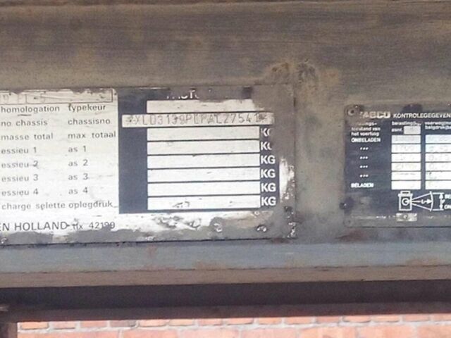 Білий Пактон 3139, об'ємом двигуна 0 л та пробігом 999 тис. км за 2000 $, фото 1 на Automoto.ua