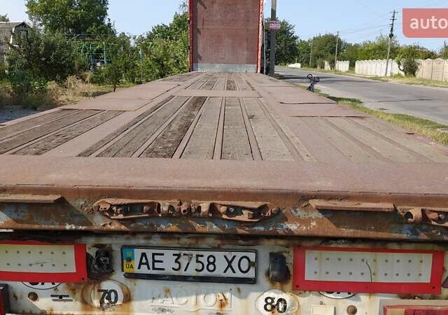 Черный Пактон 3139, объемом двигателя 0 л и пробегом 0 тыс. км за 2000 $, фото 1 на Automoto.ua