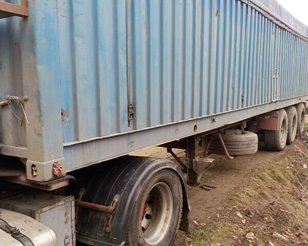 Красный Пактон 3139, объемом двигателя 0 л и пробегом 198 тыс. км за 7200 $, фото 1 на Automoto.ua