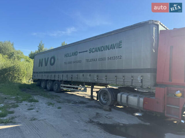 Пактон 3139В-14 1998 в Жидачов на Automoto.ua Пактон 3139В-14, объемом двигателя 14.86 л и пробегом 0 тыс. км за 3100 $, фото 1 на Automoto.ua