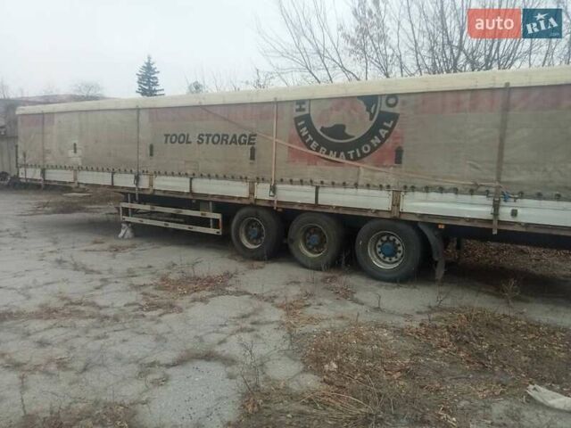 Красный Пактон 3142, объемом двигателя 0 л и пробегом 0 тыс. км за 5999 $, фото 1 на Automoto.ua