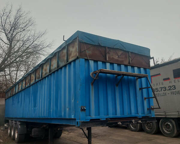 Пактон 3142PL-4, объемом двигателя 0 л и пробегом 0 тыс. км за 5100 $, фото 1 на Automoto.ua