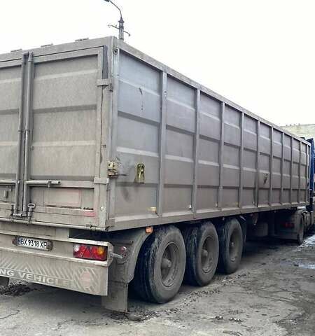 Пактон 3142PL-4, объемом двигателя 0 л и пробегом 111 тыс. км за 4500 $, фото 1 на Automoto.ua