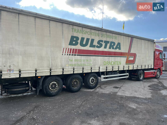 Пактон ТДКС, об'ємом двигуна 0 л та пробігом 0 тис. км за 4700 $, фото 1 на Automoto.ua