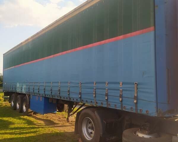 Пактон ТКсД, объемом двигателя 0 л и пробегом 0 тыс. км за 3200 $, фото 1 на Automoto.ua