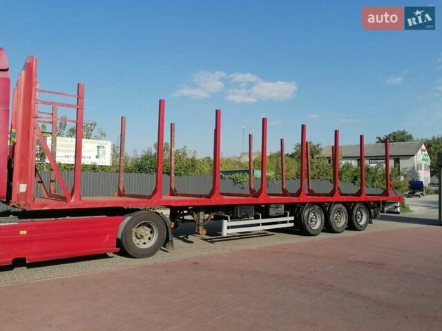 Пактон ТКсД, объемом двигателя 0 л и пробегом 0 тыс. км за 7500 $, фото 1 на Automoto.ua