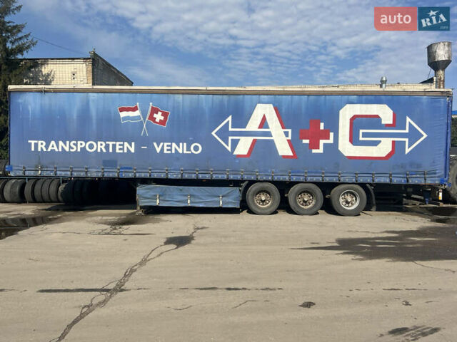 Пактон ТКсД, объемом двигателя 0 л и пробегом 0 тыс. км за 5000 $, фото 1 на Automoto.ua