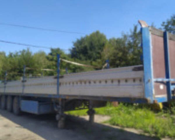 Синий Пактон ТКсД, объемом двигателя 0 л и пробегом 1 тыс. км за 2800 $, фото 1 на Automoto.ua
