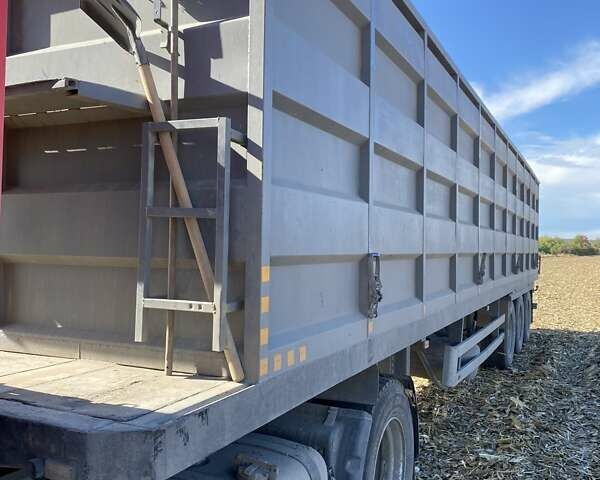 Зеленый Пактон ТКсД, объемом двигателя 0 л и пробегом 0 тыс. км за 6500 $, фото 1 на Automoto.ua