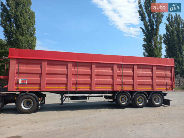 Пактон ТКсЛ, объемом двигателя 0 л и пробегом 0 тыс. км за 12500 $, фото 1 на Automoto.ua