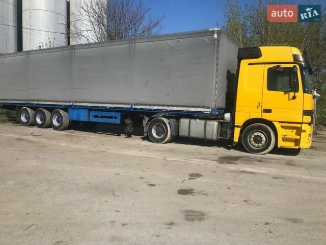 Синий Пактон ТКсЛ, объемом двигателя 0 л и пробегом 0 тыс. км за 4500 $, фото 1 на Automoto.ua