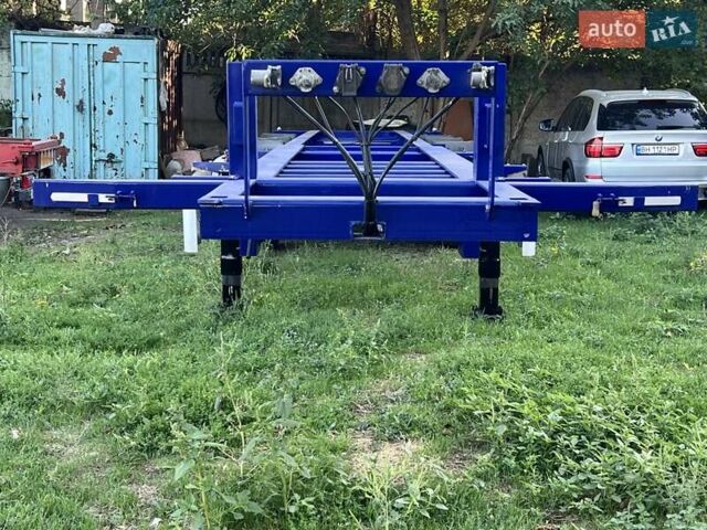 Пактон T3-004, объемом двигателя 0 л и пробегом 111 тыс. км за 12500 $, фото 1 на Automoto.ua