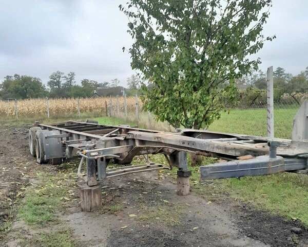 Сірий Пактон T3-011, об'ємом двигуна 0 л та пробігом 1 тис. км за 1200 $, фото 1 на Automoto.ua