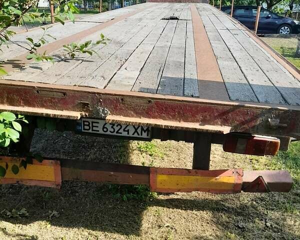 Красный Пактон T3001, объемом двигателя 0 л и пробегом 100 тыс. км за 2000 $, фото 1 на Automoto.ua
