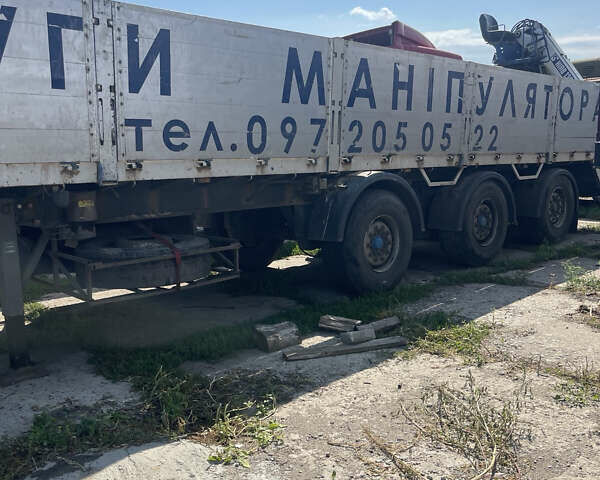 Пактон TPD 348, объемом двигателя 0 л и пробегом 0 тыс. км за 11000 $, фото 1 на Automoto.ua