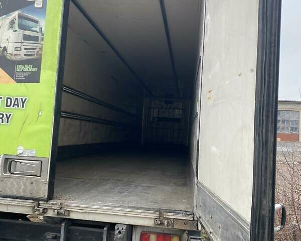 Серый Пактон TXZ 339, объемом двигателя 0 л и пробегом 500 тыс. км за 5000 $, фото 1 на Automoto.ua