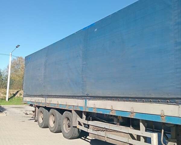 Синій Пактон TXZ 339, об'ємом двигуна 0 л та пробігом 1 тис. км за 3200 $, фото 1 на Automoto.ua