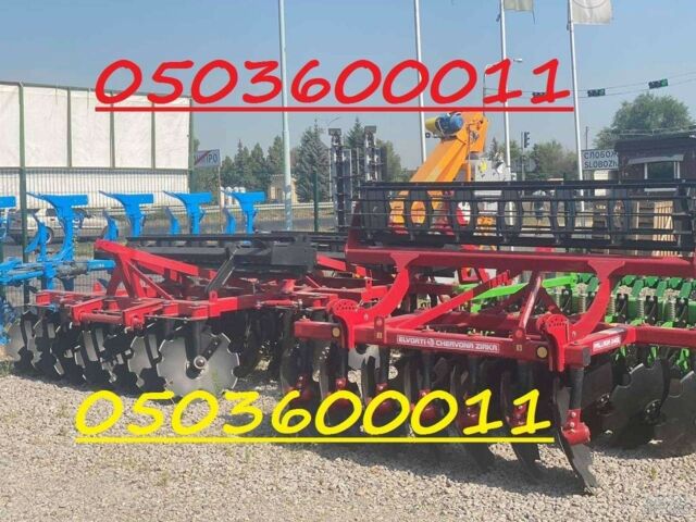 Palazzani PB, объемом двигателя 0 л и пробегом 1 тыс. км за 0 $, фото 1 на Automoto.ua