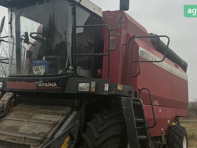 Palesse КЗС-1218, об'ємом двигуна 0 л та пробігом 0 тис. км за 35000 $, фото 1 на Automoto.ua