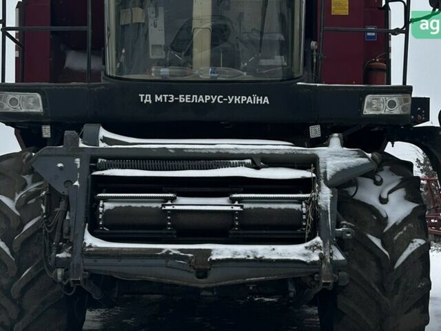 Palesse КЗС-1218, объемом двигателя 0 л и пробегом 0 тыс. км за 139089 $, фото 1 на Automoto.ua