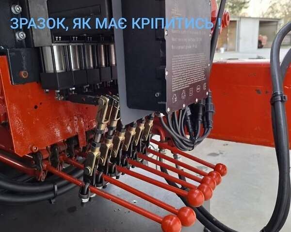 Полфингер PK 13000, объемом двигателя 0 л и пробегом 0 тыс. км за 2100 $, фото 1 на Automoto.ua