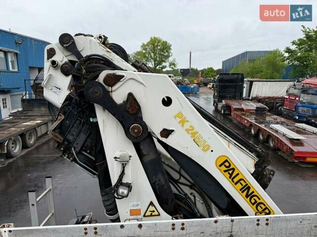 Полфінгер PK 27000, об'ємом двигуна 0 л та пробігом 0 тис. км за 29000 $, фото 1 на Automoto.ua